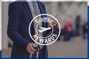 Giamso Rewards for Business